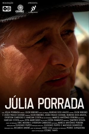 En dvd sur amazon Júlia Porrada