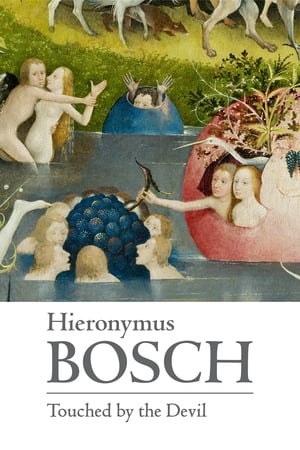 En dvd sur amazon Jheronimus Bosch, geraakt door de duivel