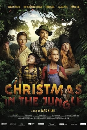 En dvd sur amazon Jõulud džunglis