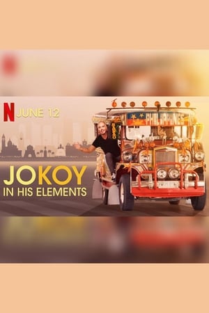 En dvd sur amazon Jo Koy: In His Elements