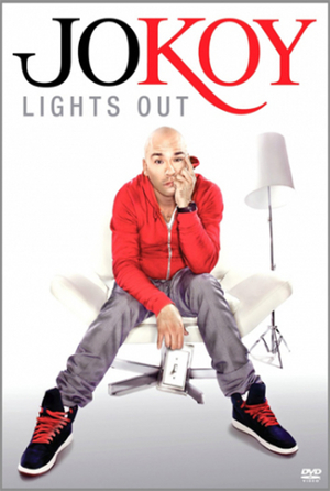 En dvd sur amazon Jo Koy: Lights Out