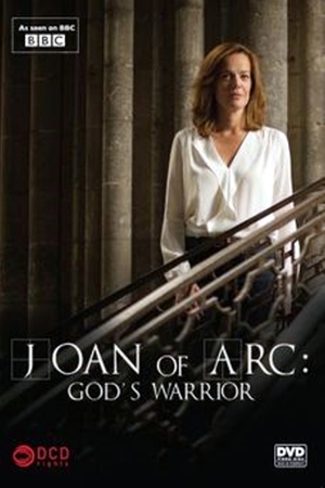 En dvd sur amazon Joan of Arc: God's Warrior