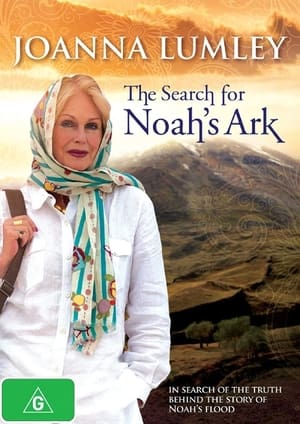 En dvd sur amazon Joanna Lumley: The Search for Noah's Ark