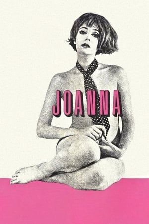 En dvd sur amazon Joanna