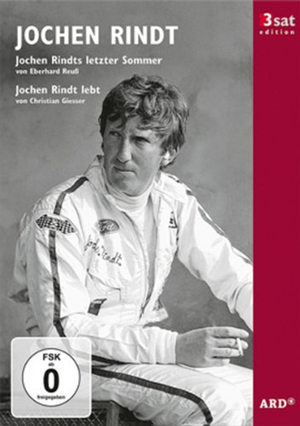 En dvd sur amazon Jochen Rindts letzter Sommer - Ein Toter wird Weltmeister