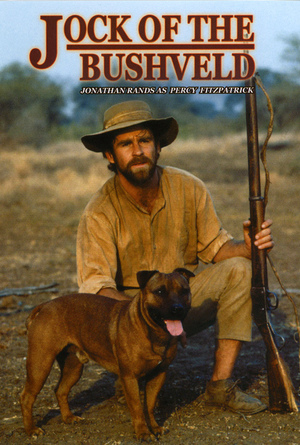 En dvd sur amazon Jock of the Bushveld