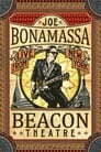 Joe Bonamassa : Beacon Theatre - Live From New York
