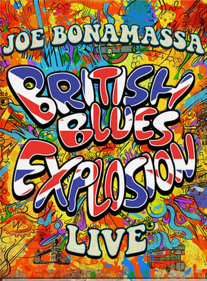 En dvd sur amazon Joe Bonamassa: British Blues Explosion Live