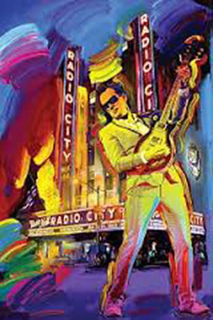En dvd sur amazon Joe Bonamassa: Live at Radio City Music Hall