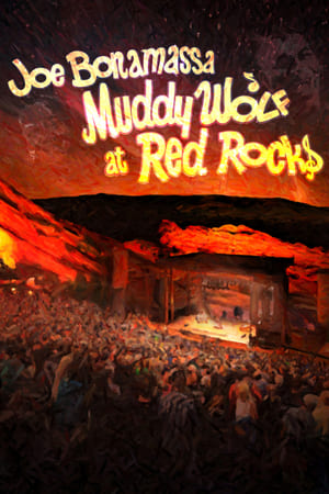 En dvd sur amazon Joe Bonamassa - Muddy Wolf at Red Rocks