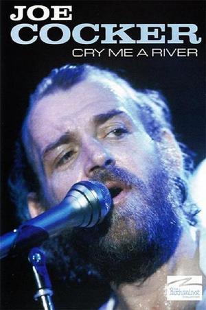 En dvd sur amazon Joe Cocker - Cry Me a River