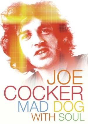 En dvd sur amazon Joe Cocker - Mad Dog with Soul
