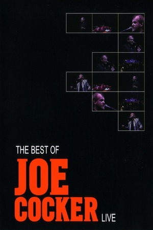 En dvd sur amazon Joe Cocker - The Best of Joe Cocker Live