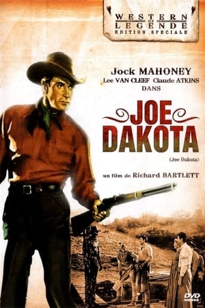 En dvd sur amazon Joe Dakota
