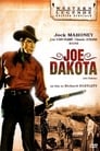 Joe Dakota