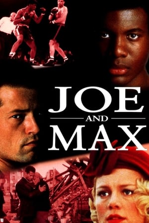 En dvd sur amazon Joe and Max