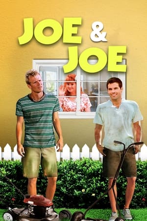 En dvd sur amazon Joe & Joe