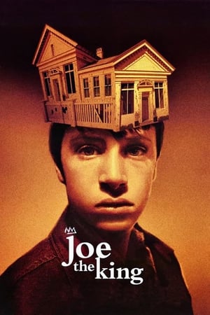 En dvd sur amazon Joe the King