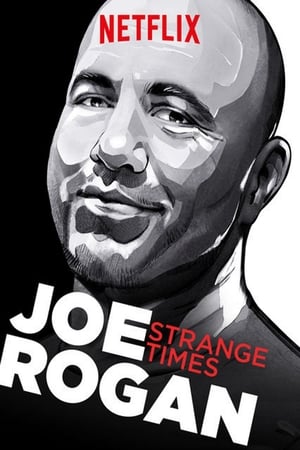 En dvd sur amazon Joe Rogan: Strange Times
