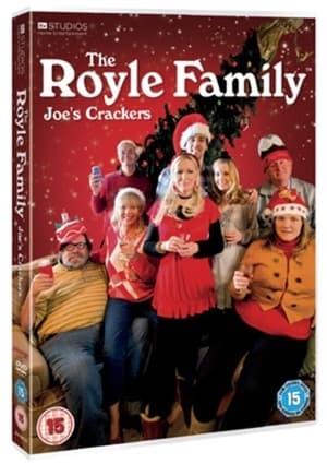 En dvd sur amazon Joe's Crackers