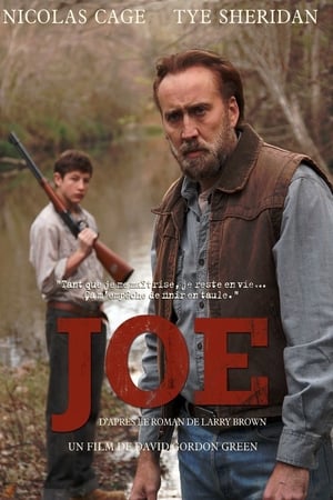 En dvd sur amazon Joe