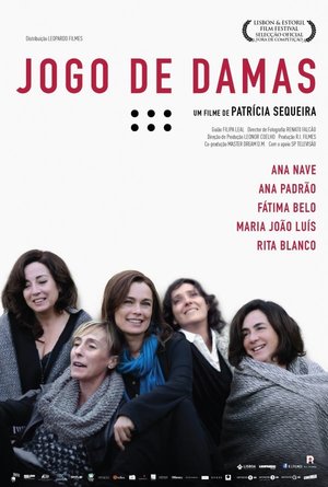 En dvd sur amazon Jogo de Damas