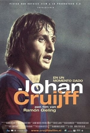 En dvd sur amazon Johan Cruijff - En un momento dado