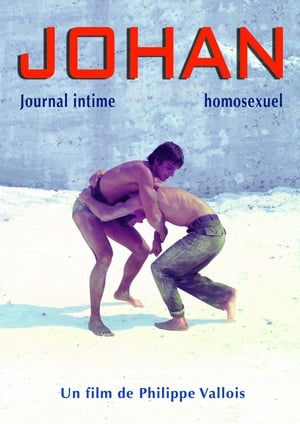 En dvd sur amazon Johan, journal intime homosexuel d'un été 75