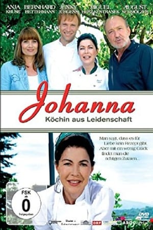 En dvd sur amazon Johanna – Köchin aus Leidenschaft