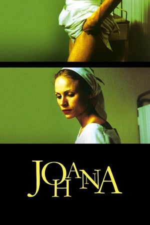 En dvd sur amazon Johanna