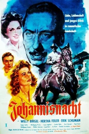 En dvd sur amazon Johannisnacht