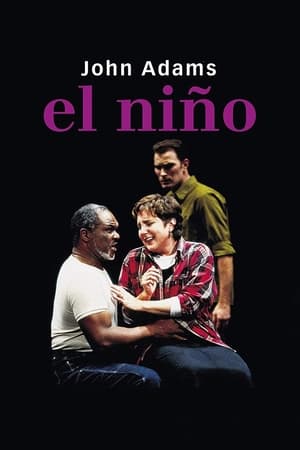 En dvd sur amazon John Adams: El Niño