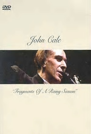 En dvd sur amazon John Cale: Fragments of a Rainy Season