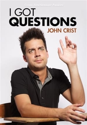 En dvd sur amazon John Crist: I Got Questions