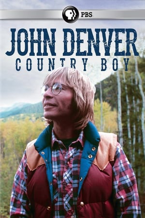 En dvd sur amazon John Denver: Country Boy