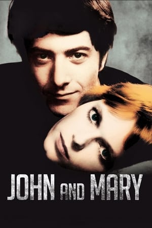 En dvd sur amazon John and Mary