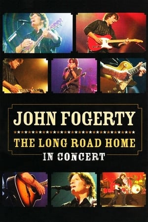 En dvd sur amazon John Fogerty: The Long Road Home in Concert