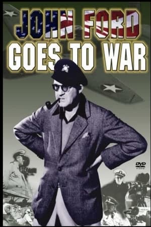 En dvd sur amazon John Ford Goes to War