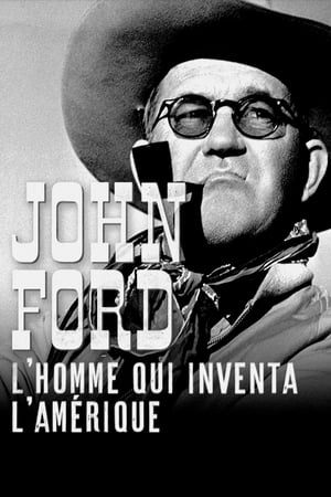 En dvd sur amazon John Ford : l'homme qui inventa l'Amérique