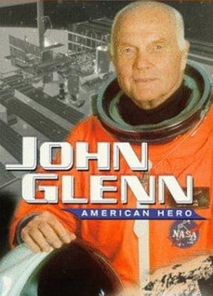 En dvd sur amazon John Glenn: American Hero
