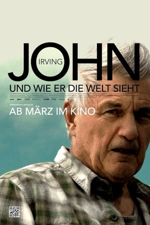 En dvd sur amazon John Irving und wie er die Welt sieht