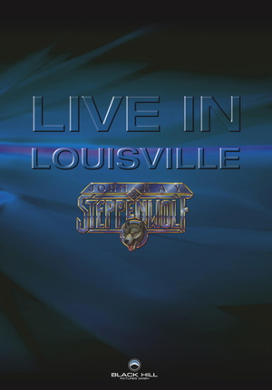 En dvd sur amazon John Kay & Steppenwolf - Live In Louisville