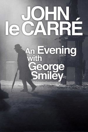 En dvd sur amazon John le Carré: An Evening with George Smiley