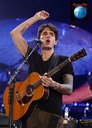 John Mayer: Live in Rock in Rio Lisboa 2010