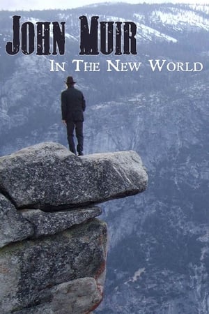 En dvd sur amazon John Muir in the New World