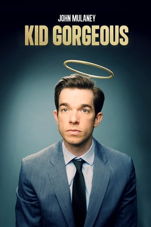 En dvd sur amazon John Mulaney: Kid Gorgeous at Radio City