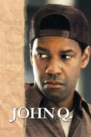 En dvd sur amazon John Q