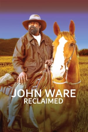 En dvd sur amazon John Ware Reclaimed