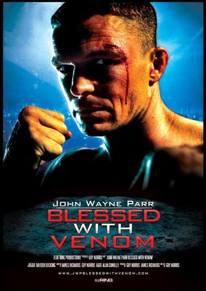 En dvd sur amazon John Wayne Parr: Blessed With Venom