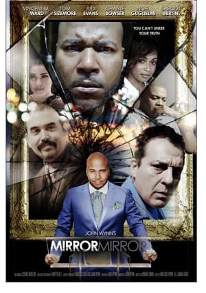 En dvd sur amazon John Wynn's Mirror Mirror